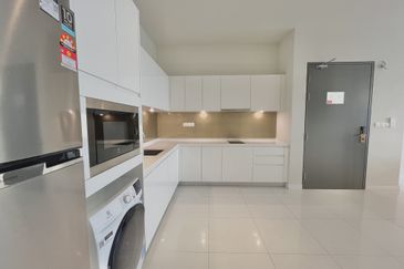 Pavilion Embassy Residence