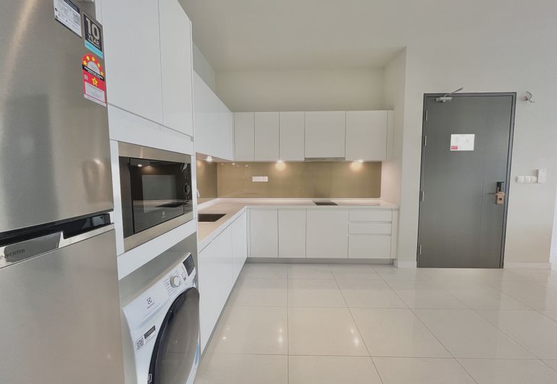 Pavilion Embassy Residence