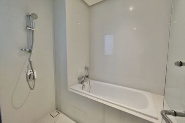 Pavilion Embassy Residence