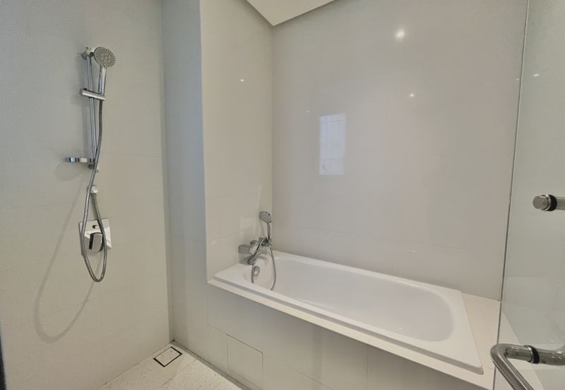 Pavilion Embassy Residence