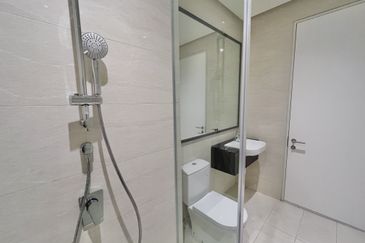 Pavilion Embassy Residence