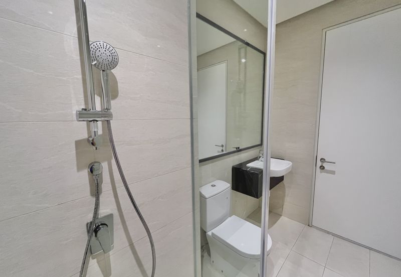 Pavilion Embassy Residence