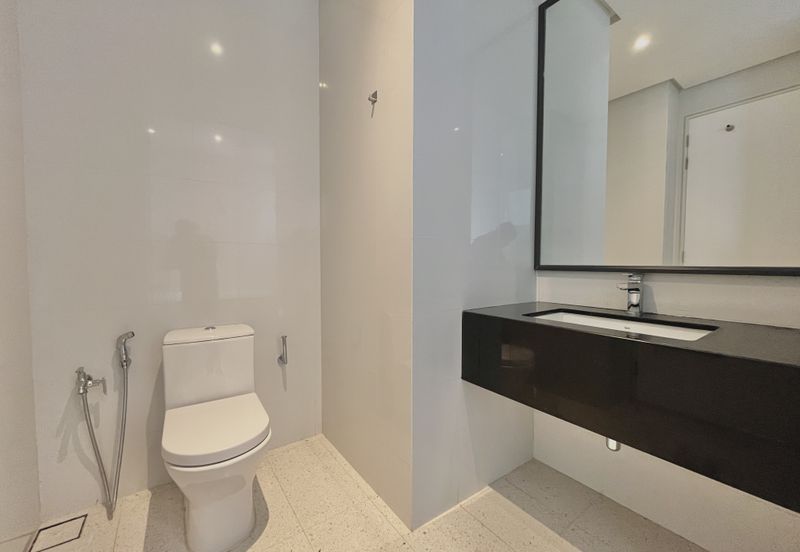 Pavilion Embassy Residence