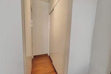 Pavilion Embassy Residence