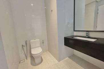 Pavilion Embassy Residence