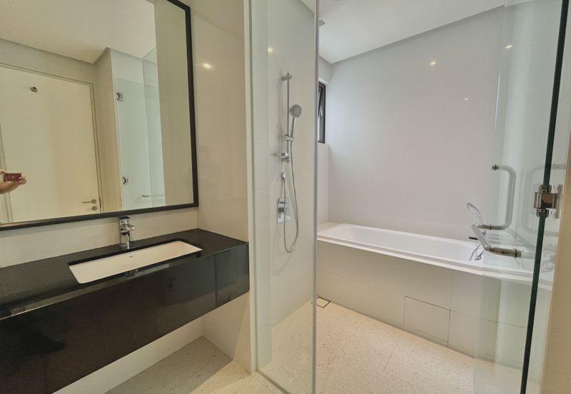 Pavilion Embassy Residence