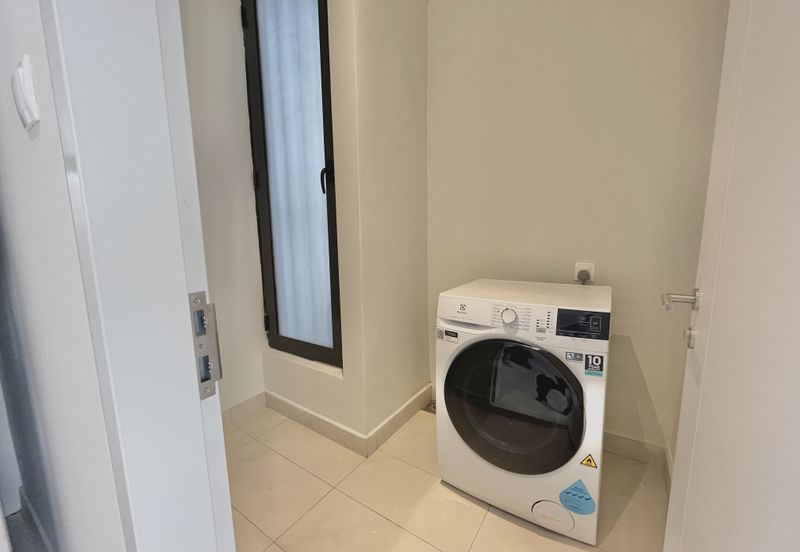 Pavilion Embassy Residence