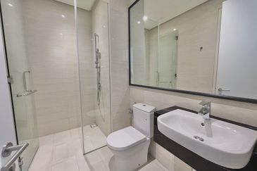 Pavilion Embassy Residence