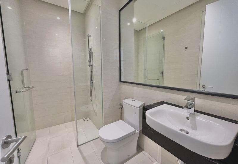 Pavilion Embassy Residence