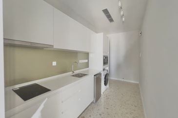 Pavilion Ceylon Hill