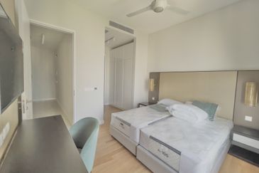 Pavilion Ceylon Hill