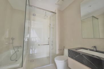 Pavilion Ceylon Hill