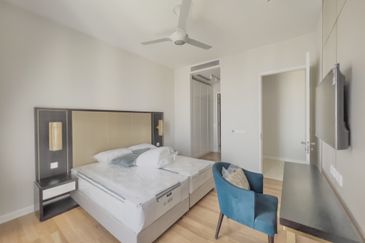 Pavilion Ceylon Hill