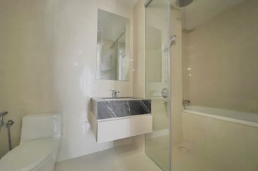 Pavilion Ceylon Hill