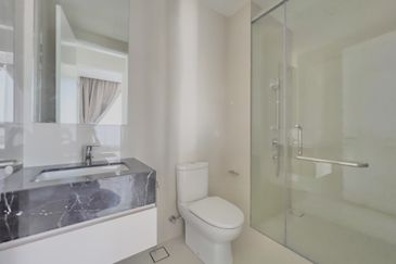 Pavilion Ceylon Hill