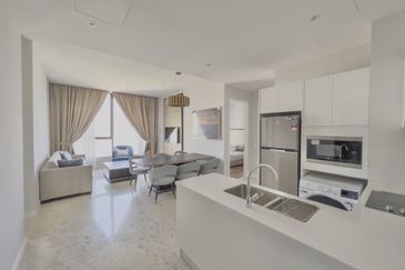 Pavilion Ceylon Hill