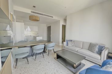 Pavilion Ceylon Hill