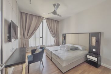 Pavilion Ceylon Hill