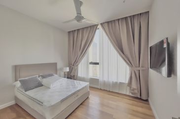 Pavilion Ceylon Hill