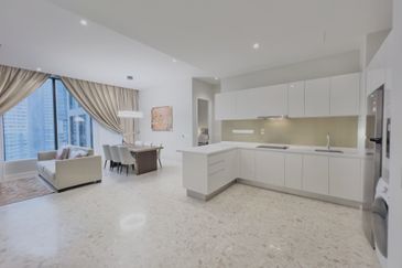 Pavilion Ceylon Hill