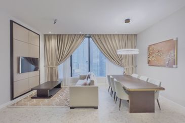 Pavilion Ceylon Hill