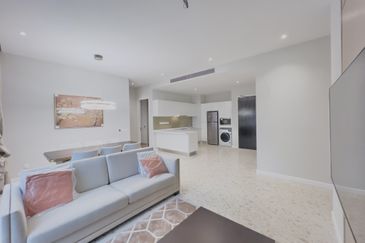 Pavilion Ceylon Hill