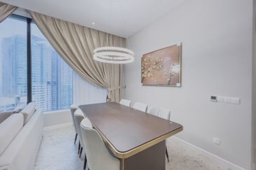 Pavilion Ceylon Hill