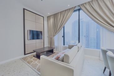 Pavilion Ceylon Hill