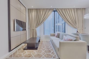 Pavilion Ceylon Hill