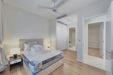 Pavilion Ceylon Hill