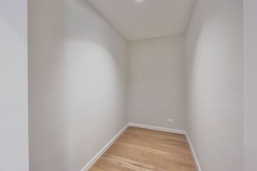 Pavilion Ceylon Hill