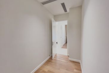 Pavilion Ceylon Hill