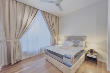 Pavilion Ceylon Hill