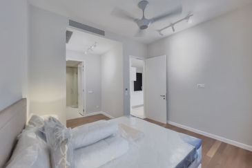 Pavilion Ceylon Hill