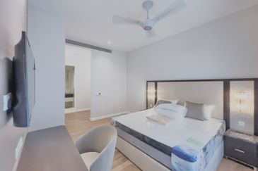 Pavilion Ceylon Hill