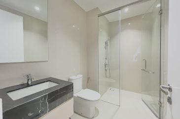 Pavilion Ceylon Hill