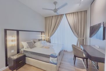 Pavilion Ceylon Hill