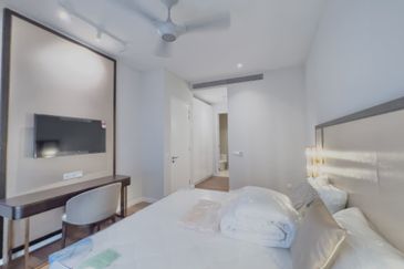 Pavilion Ceylon Hill