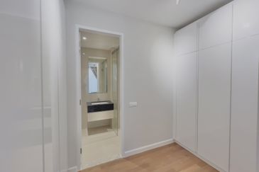 Pavilion Ceylon Hill