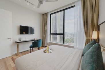 Pavilion Ceylon Hill