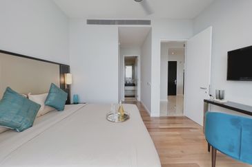 Pavilion Ceylon Hill