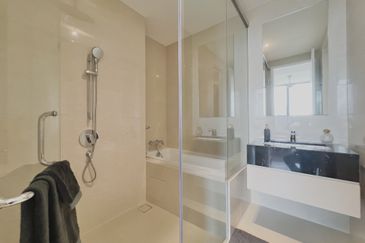 Pavilion Ceylon Hill