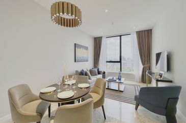 Pavilion Ceylon Hill