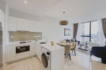 Pavilion Ceylon Hill