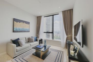 Pavilion Ceylon Hill