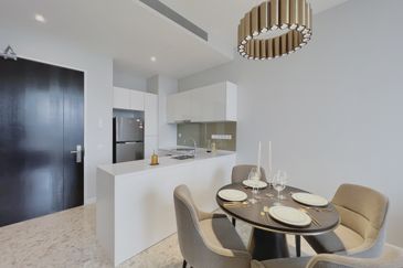 Pavilion Ceylon Hill