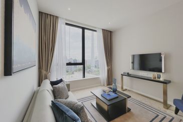 Pavilion Ceylon Hill