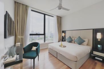 Pavilion Ceylon Hill