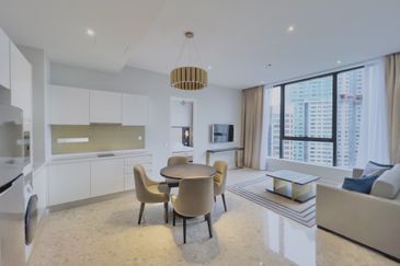 Pavilion Ceylon Hill