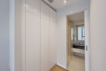 Pavilion Ceylon Hill